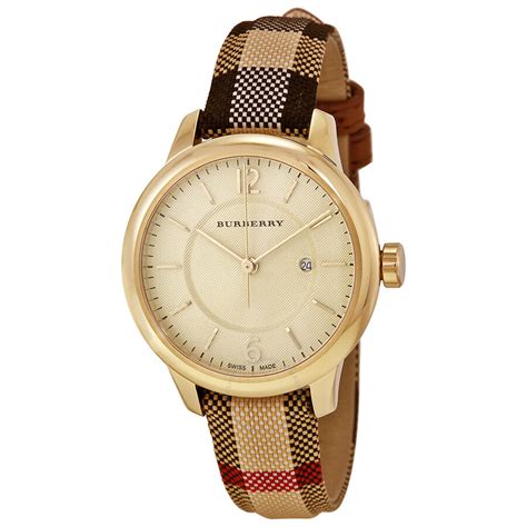 burberry uhren damen sale|Burberry watches online.